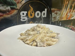 Paste Pollo