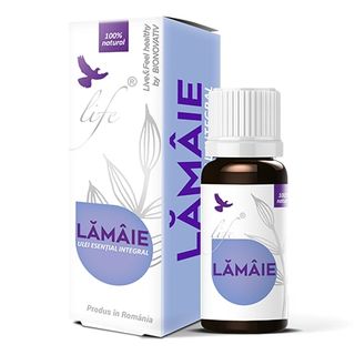 Ulei Esential Lamaie 10 ml