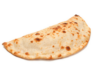 Pizza Calzone Mediano