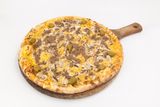 Posna pizza