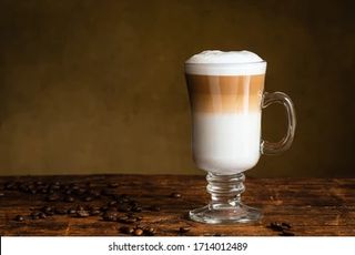 Caffè macchiato