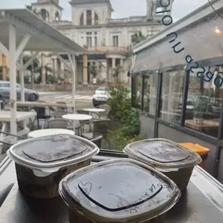 Tiramisù Stregato 500gr