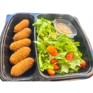 Спаначени рулца