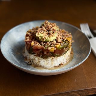 Ensalada Love Of Divan