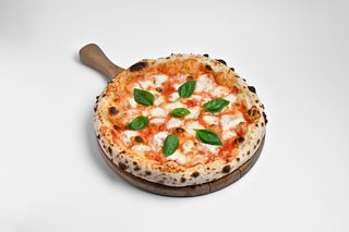 Պիցցա Մարգարիտա 33սմ