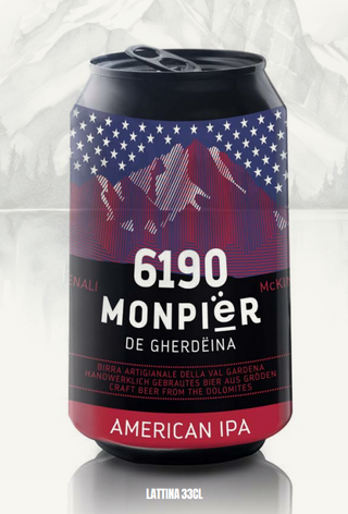 Denali 6190 american ipa