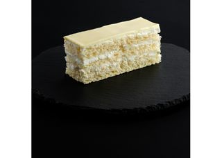 молочная девочка