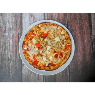 Ciao Bella Pizza Chicken Special  Deluxe