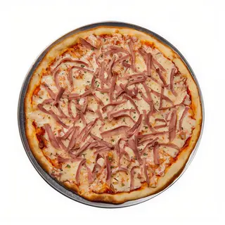 PIZZA PROSCIUTTO
