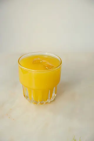 Sumo de Laranja