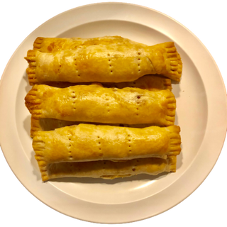 Cheese Roll