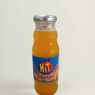 Jugo Hit Mango 