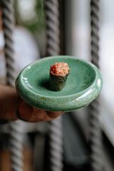 Фелікс з лососем (50г)