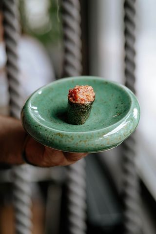 Фелікс з лососем (50г)