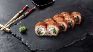 Червоний краб (240г)