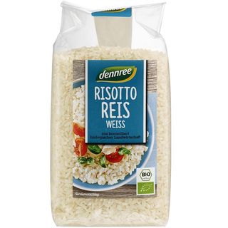 K27891Orez Risotto alb, ECO, 500 g60