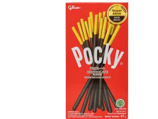 Палички шоколадні Pocky