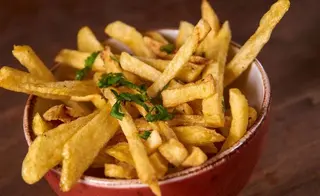 Batata Frita