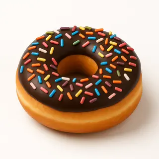 Chocolate Sprinkles