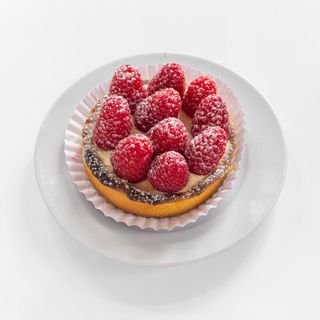 Tarte de Frutos Silvestres