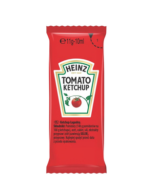 Ketchup