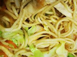 CM3. Noodles de Frango