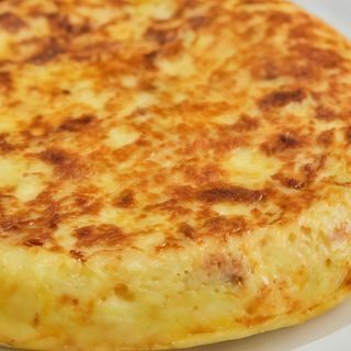 Tortilla española