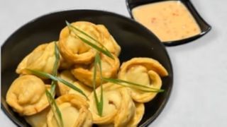 Pržene knedle Premium bez luka 220g