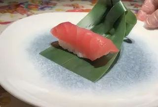 51. Nigiri maguro - 2 pezzo