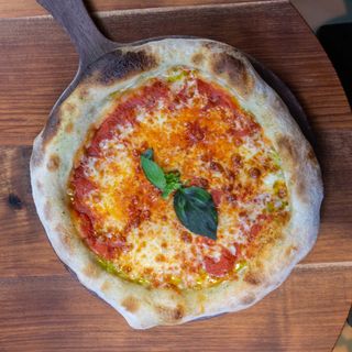 Pizza Margarita Boconccino (30 Cm.)