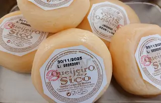 Queijo Curado De Mistura Sicó