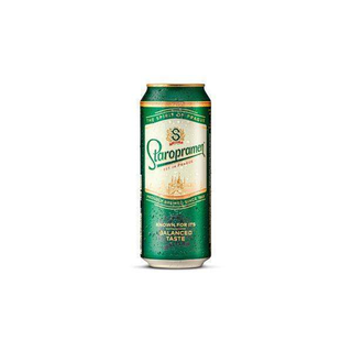 Staropramen