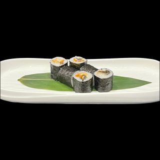 M111 Hosomaki anguilla