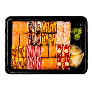 Сет Посилка №1