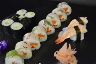 Mini Set