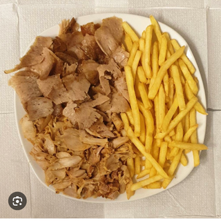 Ración De Pedrata De Ternera