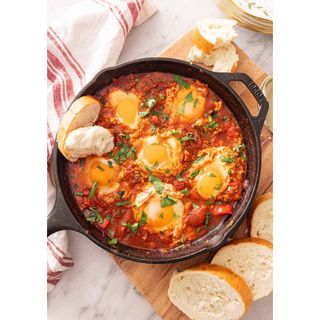 Shakshouka