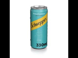 Schweppes Bitter Lemon