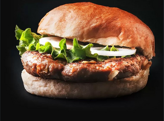 Pljeskavica classic u lepinji