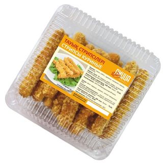 Стрипсы 20 штук