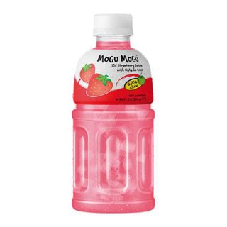 Mogu fragola