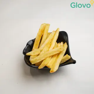 Frites Supplémentaires