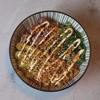 POKE TUNA