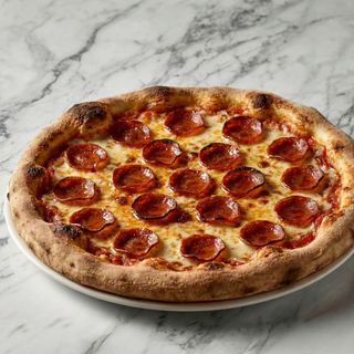 Pizza Pepperoni