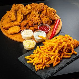 Atipiko for friendship 