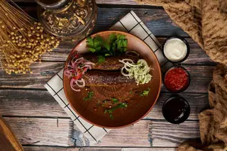 Lula Kebab 200 gr.