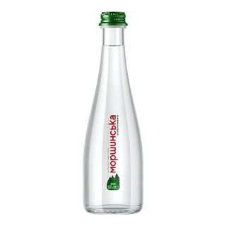 Моршинська слабогазована