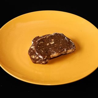 Salame di cioccolato