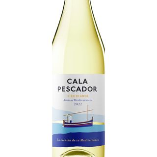 Vino Blanco Pescador (75 Cl.)