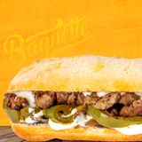 Ciabatta Farmer